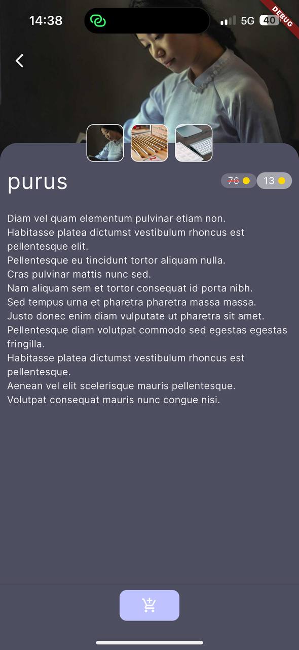 Vipuick product details